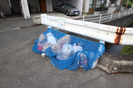 洋光ハイツ中山