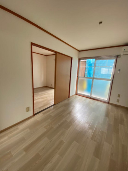 井上マンション