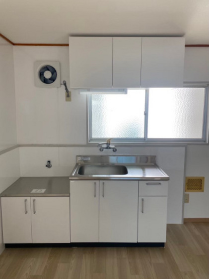 井上マンション