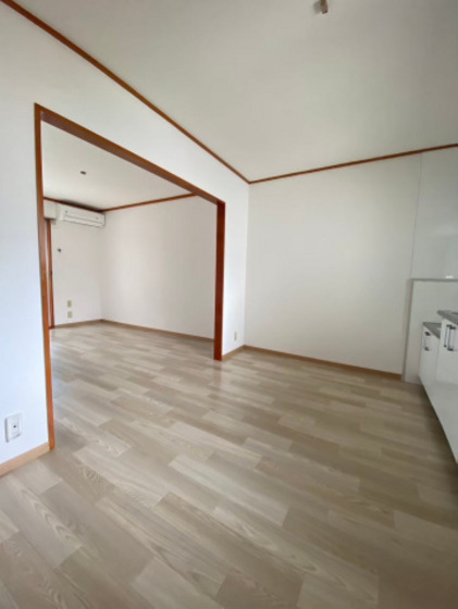 井上マンション