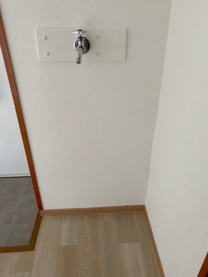 井上マンション