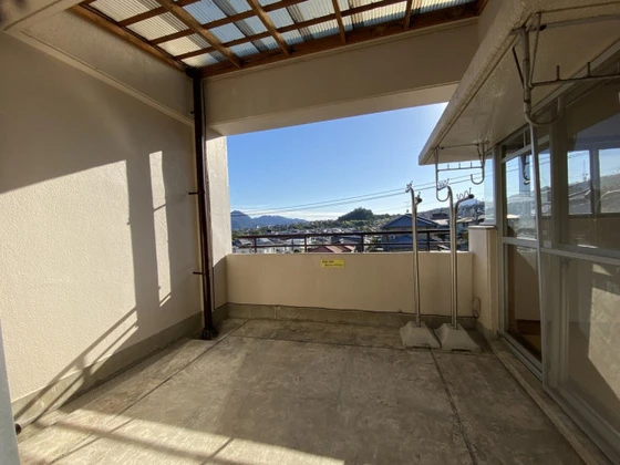 ニュータウンマンション