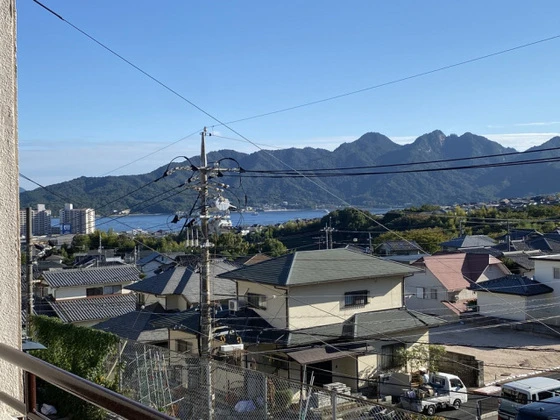 ニュータウンマンション