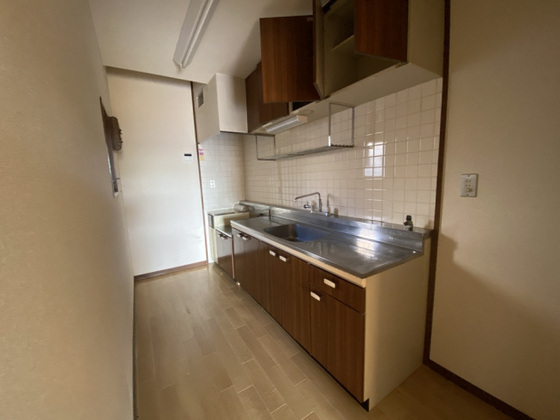 ニュータウンマンション