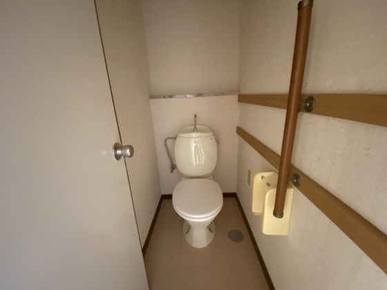 ニュータウンマンション