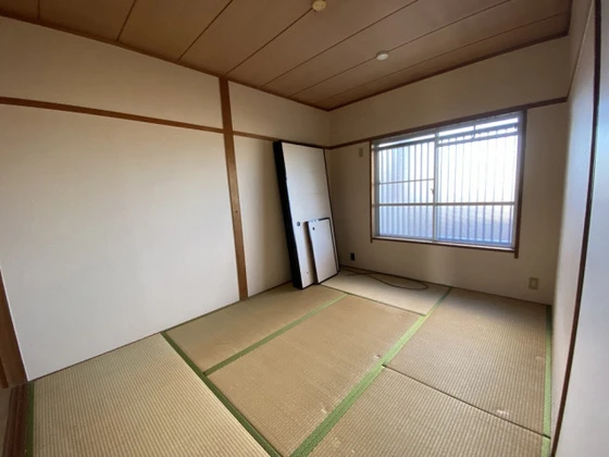 ニュータウンマンション