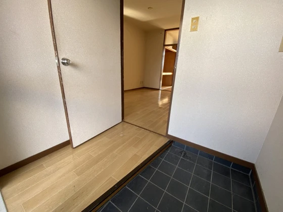 ニュータウンマンション