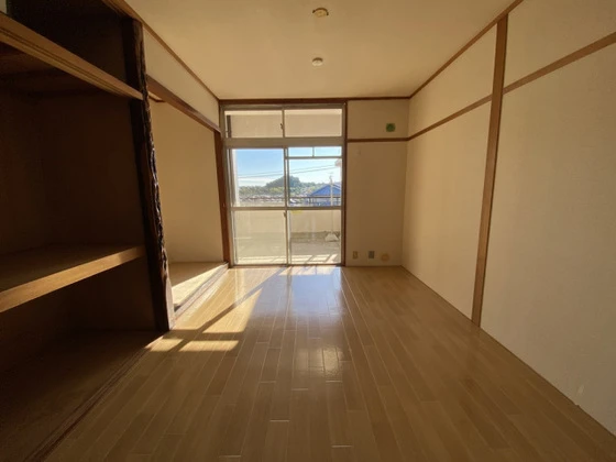 ニュータウンマンション