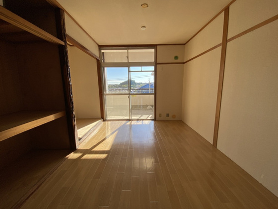 ニュータウンマンション