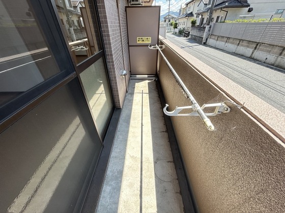 ヴィラ・サクラ