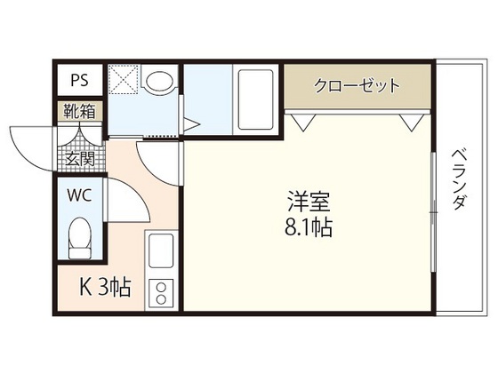 ヴィラ・サクラ