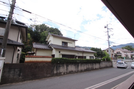 ヴィラ・サクラ