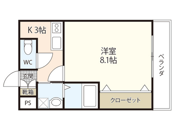 ヴィラ・サクラ