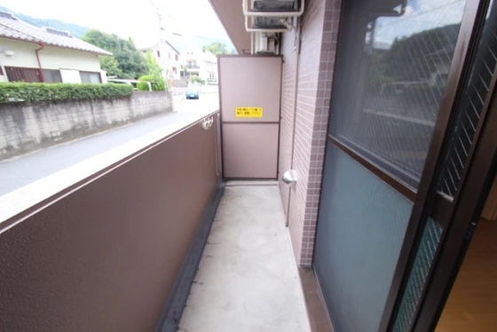 ヴィラ・サクラ