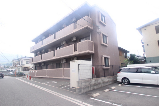 ヴィラ・サクラ