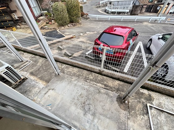 シティハイツ石本