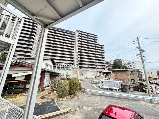 シティハイツ石本