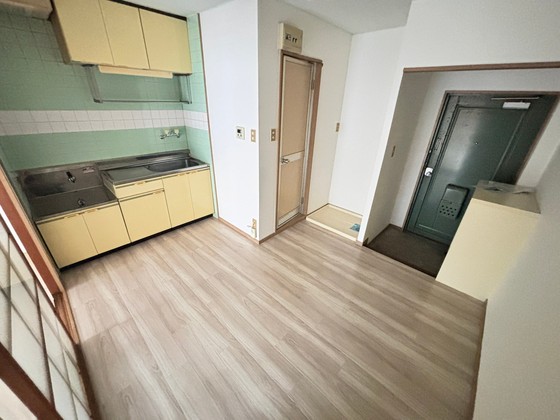 シティハイツ石本