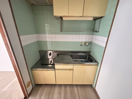 シティハイツ石本