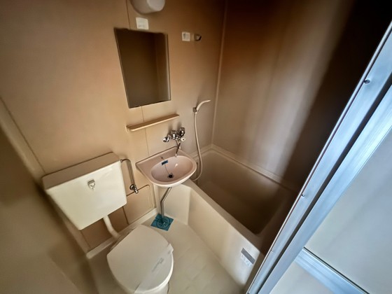 シティハイツ石本