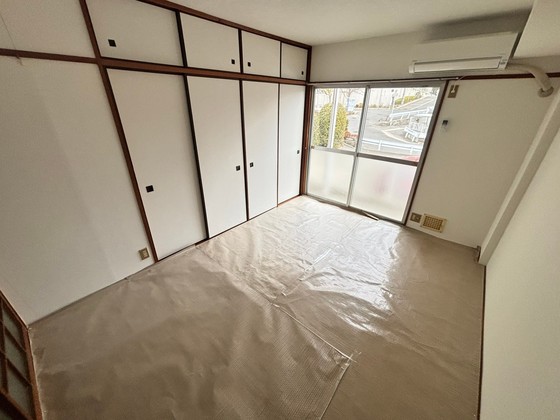 シティハイツ石本