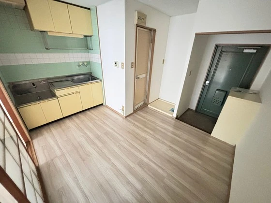 シティハイツ石本