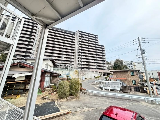 シティハイツ石本