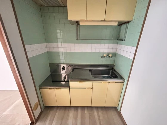 シティハイツ石本