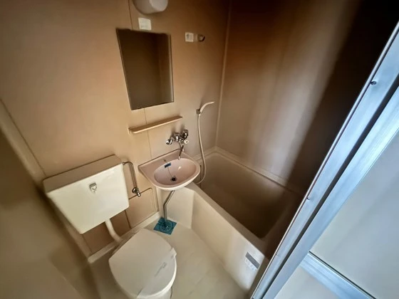 シティハイツ石本