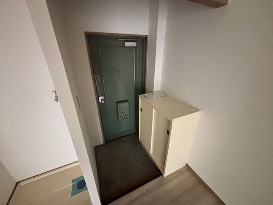 シティハイツ石本