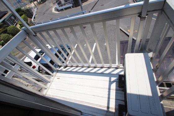 シティハイツ石本