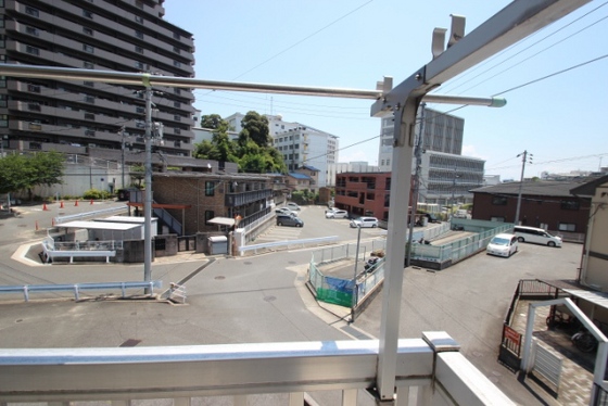 シティハイツ石本