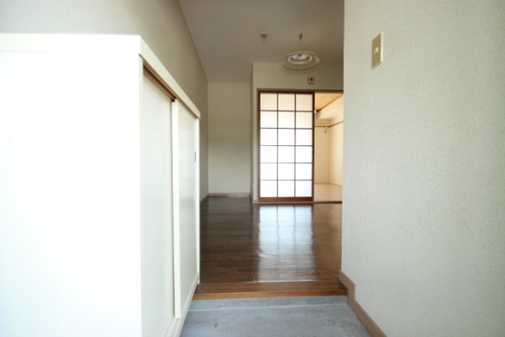 シティハイツ石本