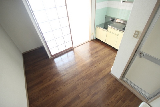 シティハイツ石本