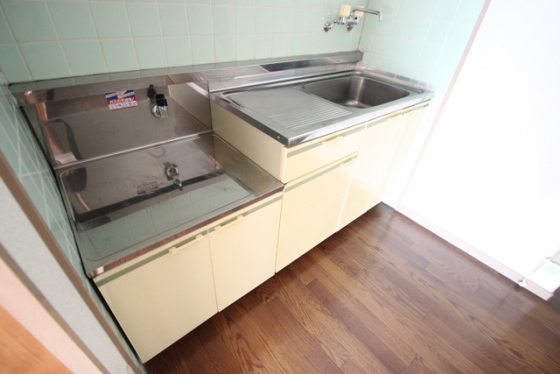 シティハイツ石本