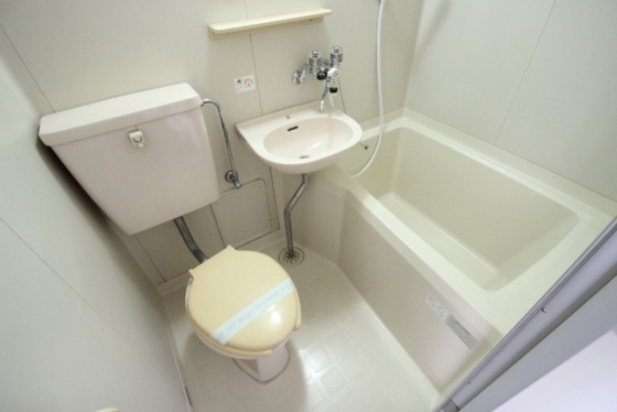 シティハイツ石本