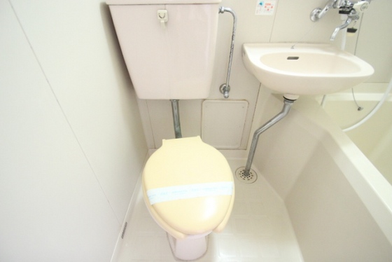 シティハイツ石本