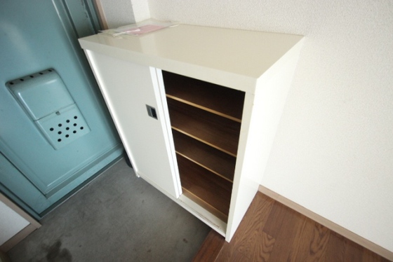 シティハイツ石本