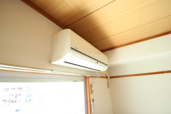 シティハイツ石本