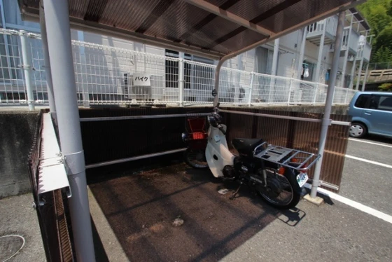 シティハイツ石本