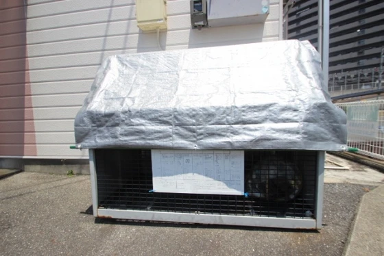 シティハイツ石本