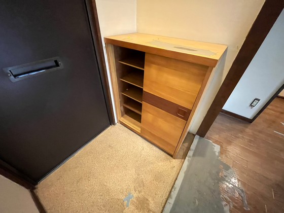 エルディム古谷