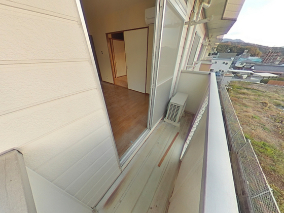 エルディム古谷