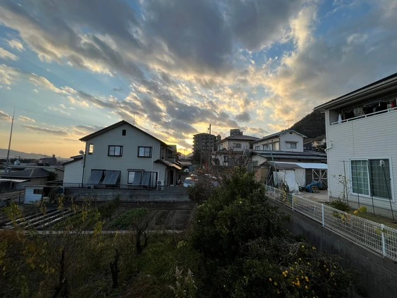 エルディム古谷