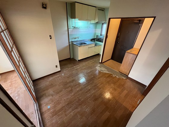 エルディム古谷