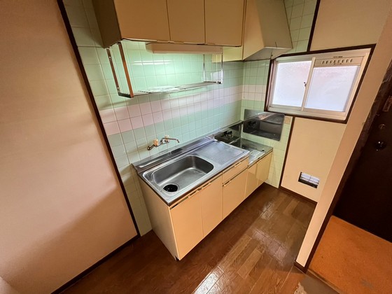 エルディム古谷