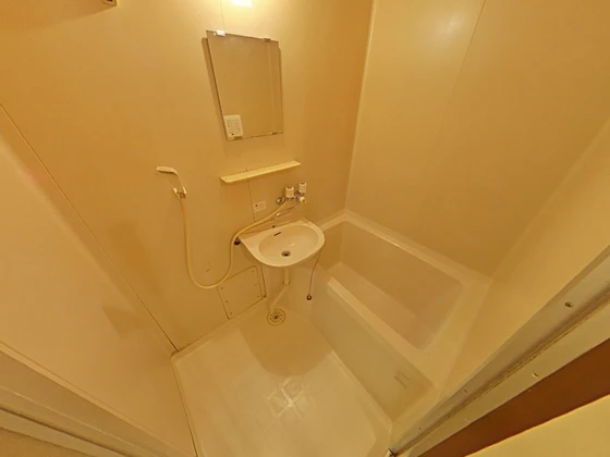 エルディム古谷