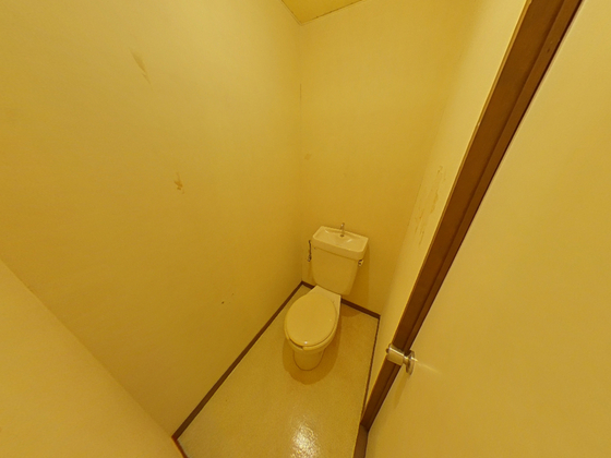 エルディム古谷