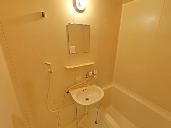 エルディム古谷