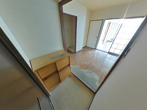 エルディム古谷